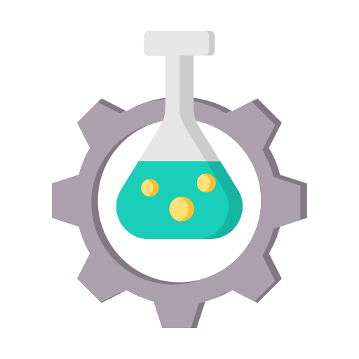 Petrochemical Icon